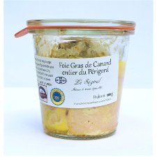 Foie Gras de Canard du Prigord